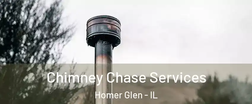  Chimney Chase Services Homer Glen - IL