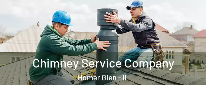  Chimney Service Company Homer Glen - IL