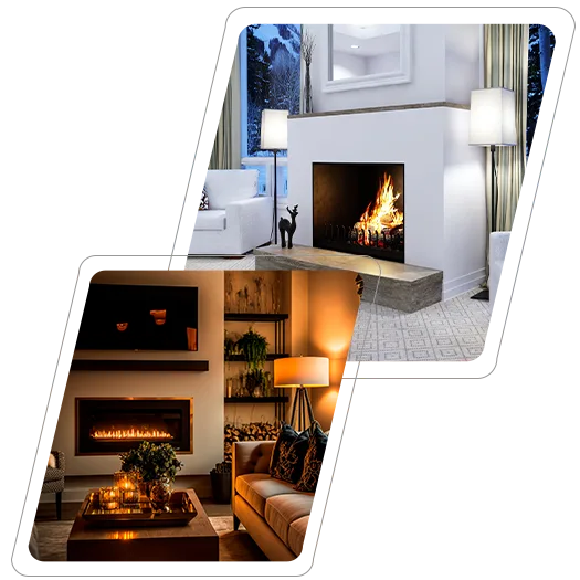 Remove Chimney Odor in Homer Glen, IL