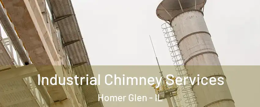  Industrial Chimney Services Homer Glen - IL