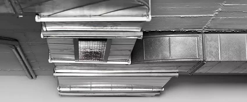 Trusted Air Duct Cleaning Company in Homer Glen, Illinois