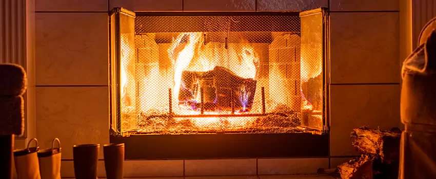 Astria Vent Free Gas Fireplaces Installation in Homer Glen, IL