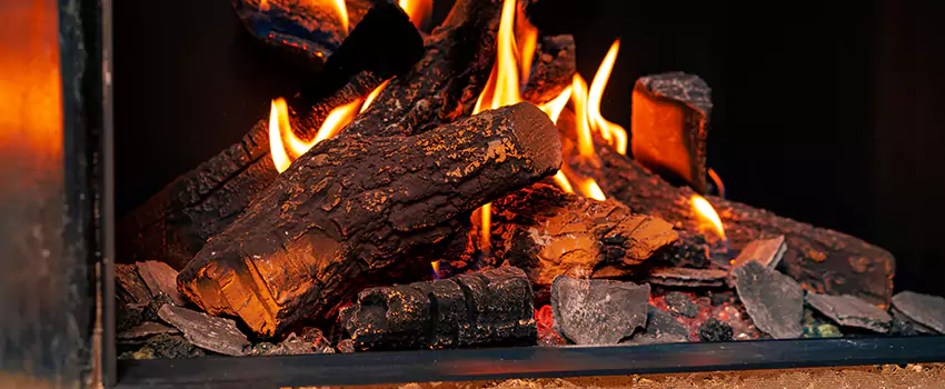 Chimney Fireplace Ash Dump Cleaning in Homer Glen, IL