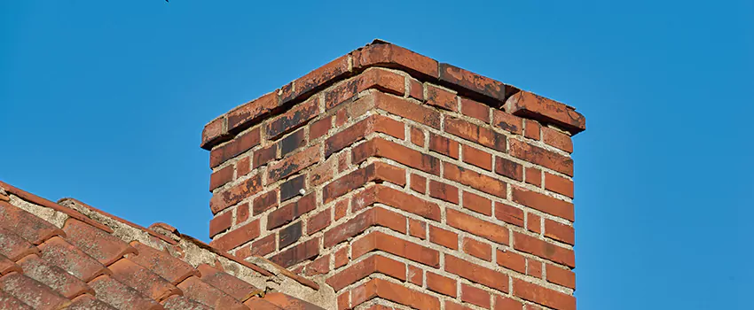 Clean Blocked Chimney in Homer Glen, Illinois