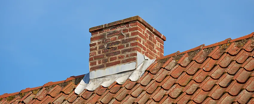 Residential Chimney Bricks Rotten Repair Services in Homer Glen, IL