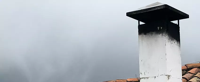 Chimney Damper Inspection in Homer Glen, IL