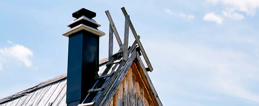 Chimney Creosote Cleaning in Homer Glen, IL