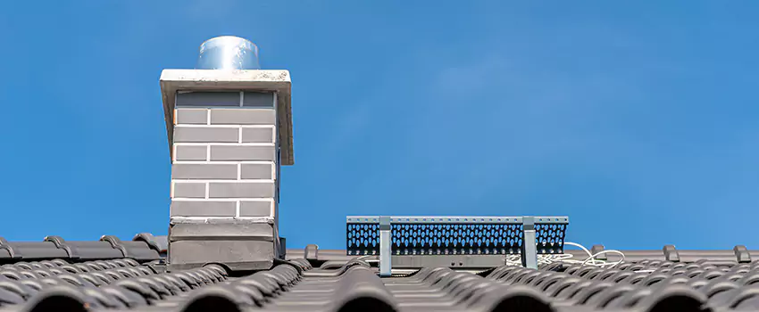 Chimney Flue Relining Services in Homer Glen, Illinois
