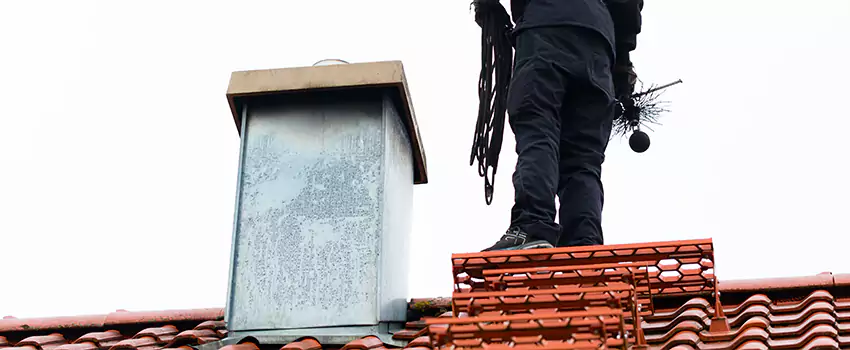 Chimney Liner Services Cost in Homer Glen, IL