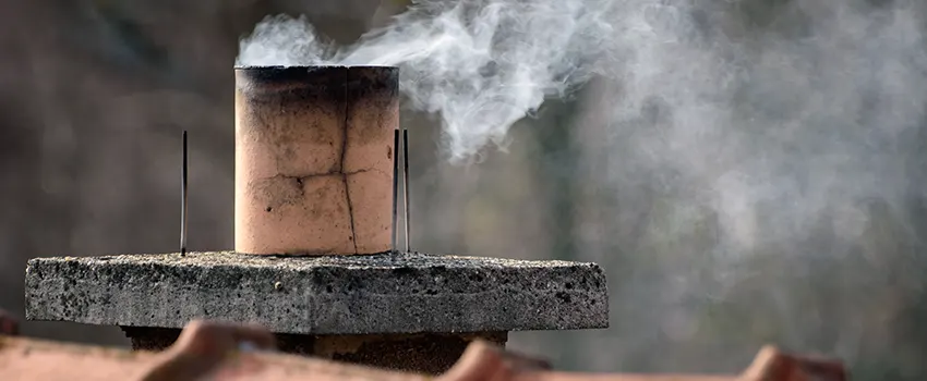 Wood Burning Chimney Odor Removal in Homer Glen, IL