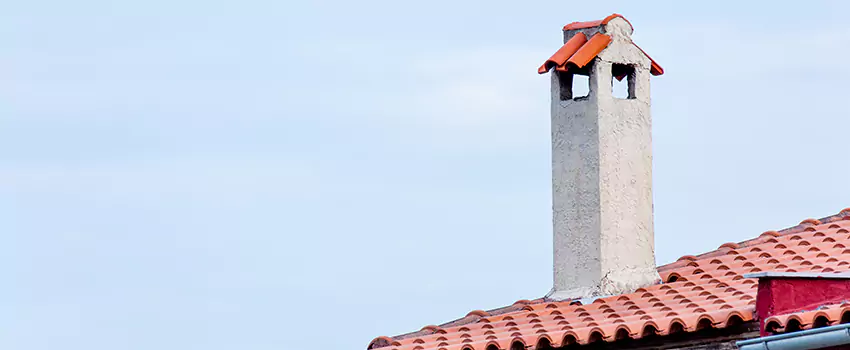 Chimney Pot Replacement in Homer Glen, IL