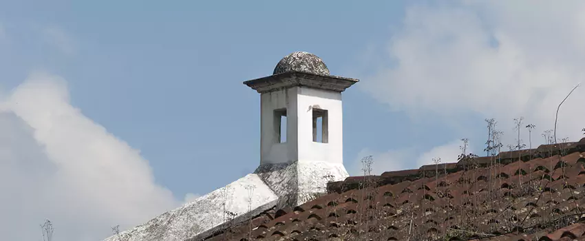 Cost To Rebuild A Chimney in Homer Glen, IL