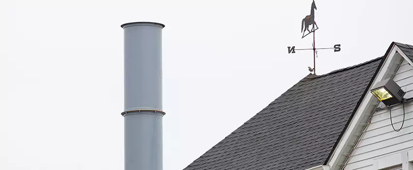 Chimney Inspection in Homer Glen, IL