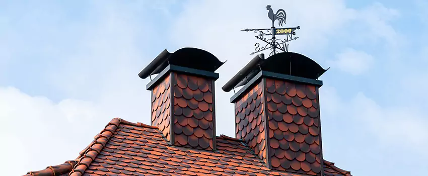 Old Chimney Restoration in Homer Glen, Illinois