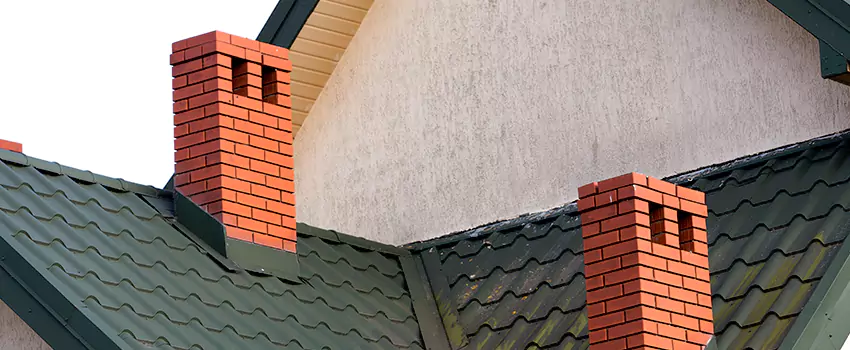 Chimney Saver Waterproofing Services in Homer Glen, Illinois