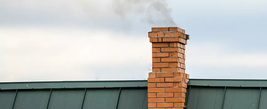 Chimney Soot Cleaning Cost in Homer Glen, IL