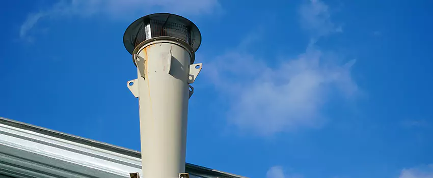 Chimney Spark Arrestor Requirements in Homer Glen, IL