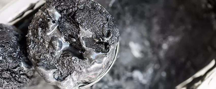 Clogged Dryer Vent Lint Cleaning in Homer Glen, Illinois