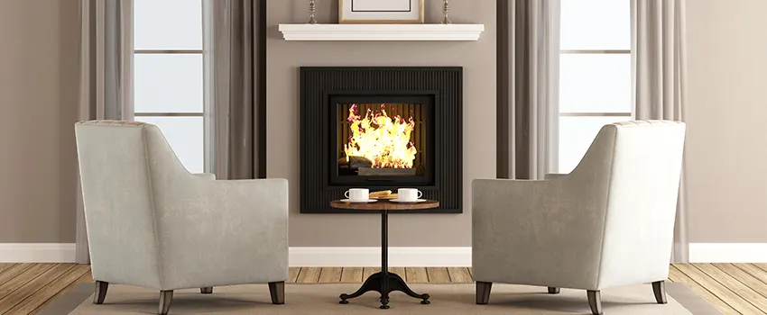 Custom Architectural Fireplace Restoration in Homer Glen, IL