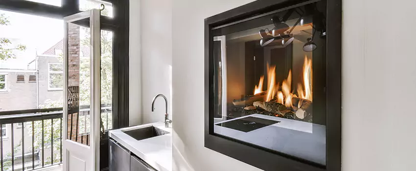 Dimplex Fireplace Installation and Repair in Homer Glen, Illinois
