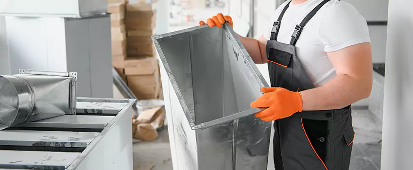 Benefits of Dryer Vent Inspection in Homer Glen, IL