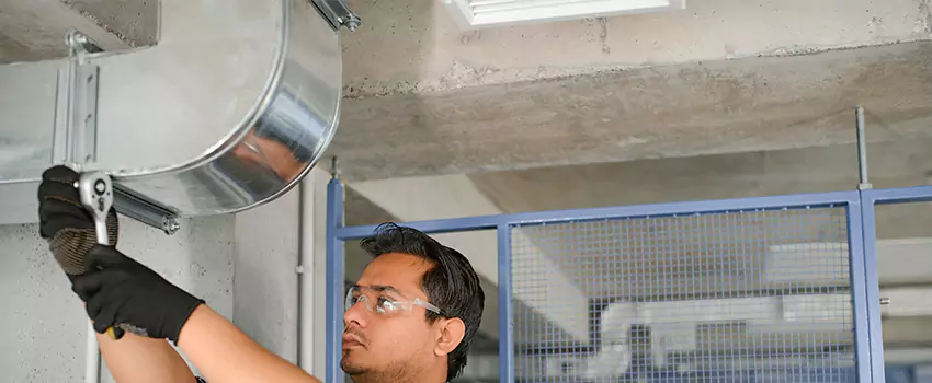 HVAC Ductwork Cleaning in Homer Glen, IL