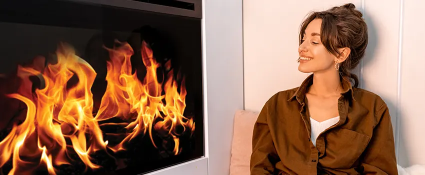 Electric Fireplace Logs Cost in Homer Glen, Illinois