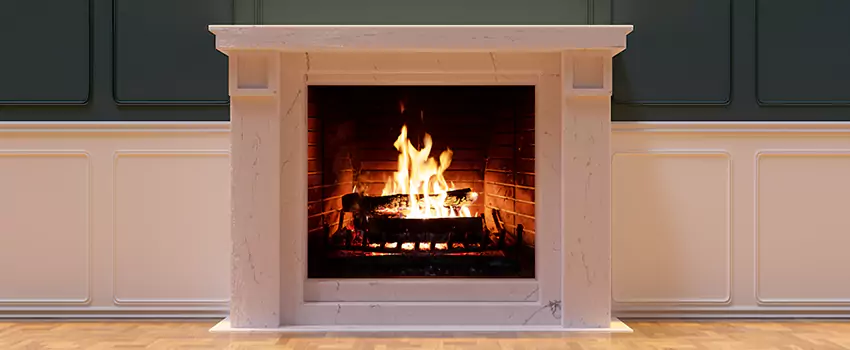 Empire Comfort Systems Fireplace Installation and Replacement in Homer Glen, Illinois