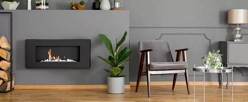 Ethanol Fireplace Burner Repair in Homer Glen, IL
