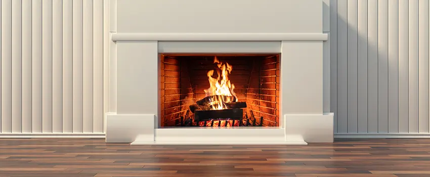 Fireplace Broken Ashtray Repair Services in Homer Glen, Illinois