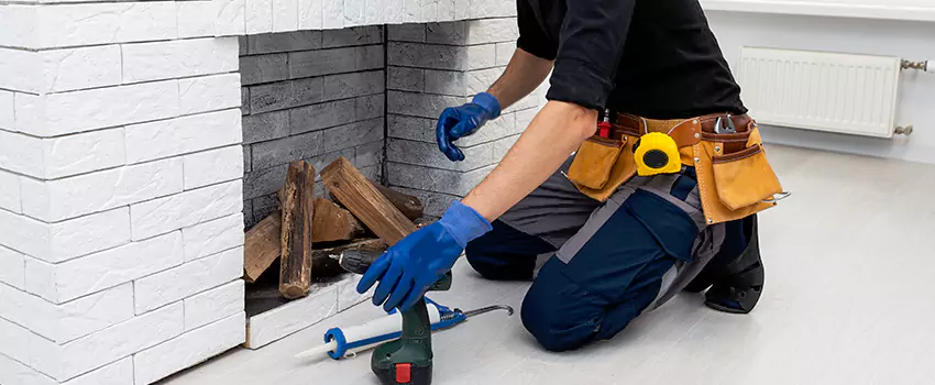 Fireplace Doors Cleaning in Homer Glen, Illinois