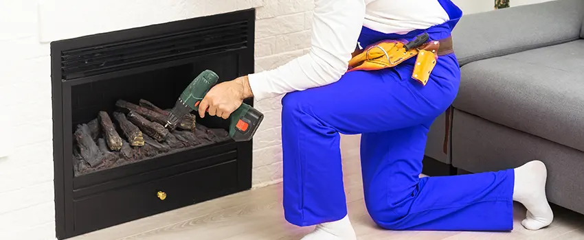 Fireplace Dampers Pivot Repair Services in Homer Glen, Illinois