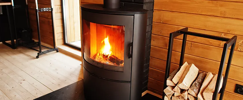 Gas Fireplace Door Handle Installation Services in Homer Glen, Illinois