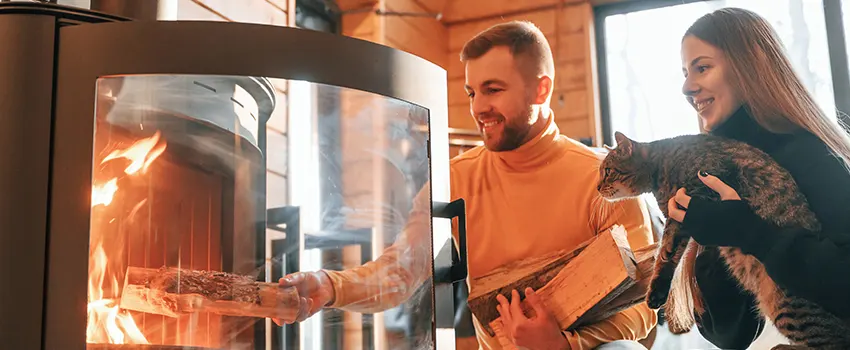 Fireplace Door Installation And Replacement Contractors in Homer Glen, IL
