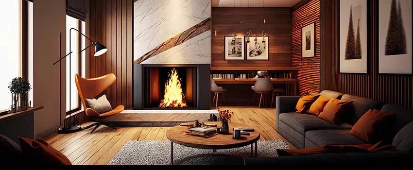 Fireplace Design Ideas in Homer Glen, IL