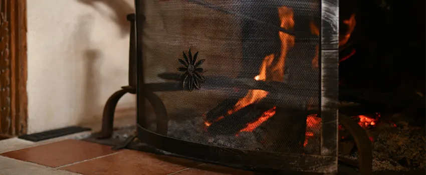 Electric Metal Fireplace installation Services in Homer Glen, IL