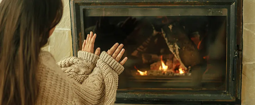 Wood-burning Fireplace Smell Removal Services in Homer Glen, IL