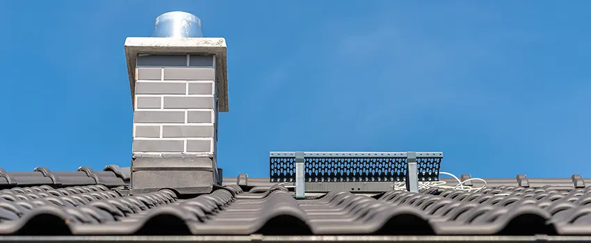Repair Blocked Chimney in Homer Glen, Illinois