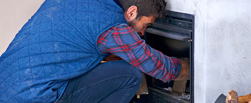 Fix Non-Working Prefabricated Fireplace in Homer Glen, IL