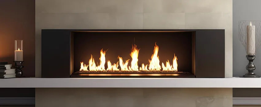 Vent Free Gas Fireplaces Repair Solutions in Homer Glen, Illinois