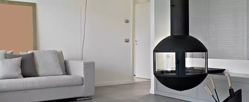 Hanging & Suspended Fireplaces Designer in Homer Glen, Illinois