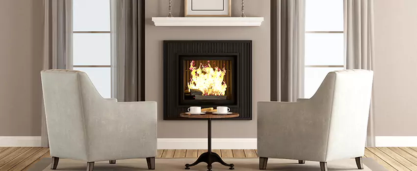 Heat & Glo Outdoor Gas Fireplaces Installation Contractors in Homer Glen, Illinois