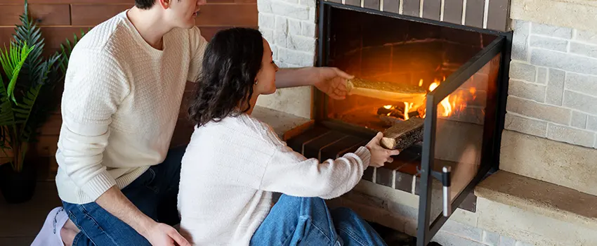 Kings Man Direct Vent Fireplaces Services in Homer Glen, Illinois