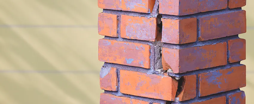 Leaking Chimney Repair And Replacement Cost in Homer Glen, Illinois