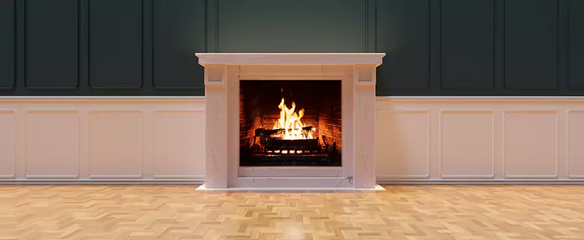 Napoleon Electric Fireplaces Inspection Service in Homer Glen, Illinois