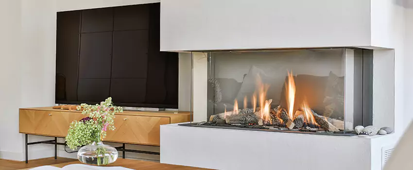 Ortal Wilderness Fireplace Repair and Maintenance in Homer Glen, Illinois