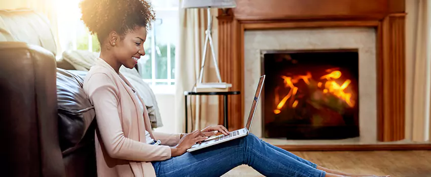 Cost-Effective Osburn Fireplace Installation and Repair in Homer Glen, IL