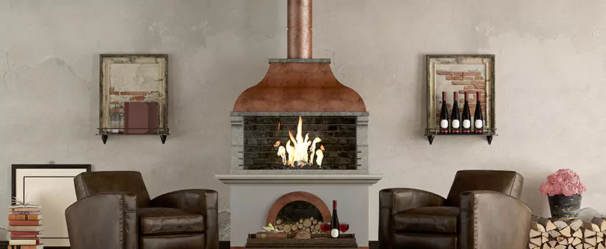 Benefits of Pacific Energy Fireplace in Homer Glen, Illinois