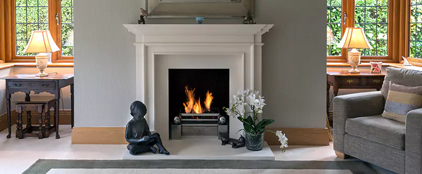 RSF Fireplaces Maintenance and Repair in Homer Glen, Illinois