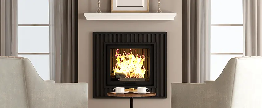 Superior Outdoor Fireplace Repair in Homer Glen, IL